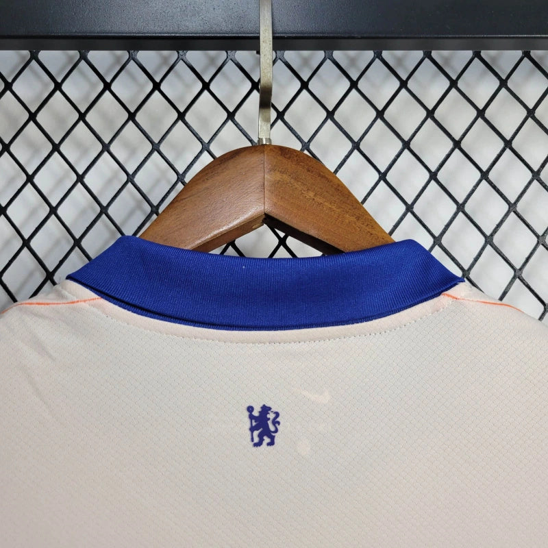 24-25 Chelsea Away