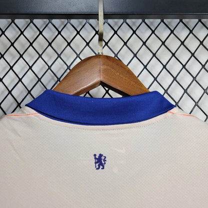 24-25 Chelsea Away