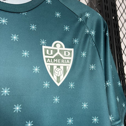 24-25 Almeria Away
