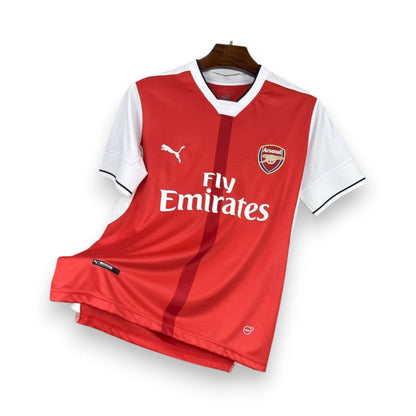 16-17 Arsenal Home Retro