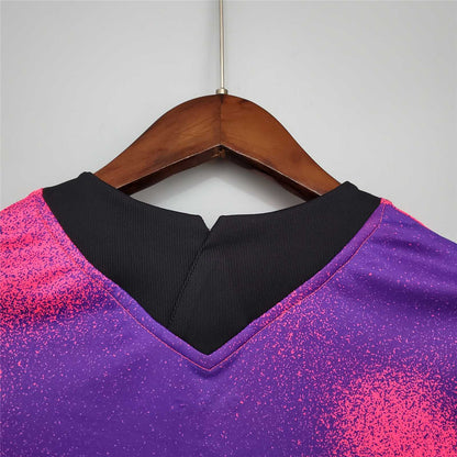 20-21 Jordan PSG fourth away