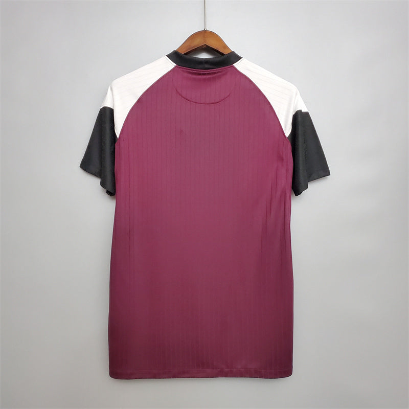 20-21 PSG third away