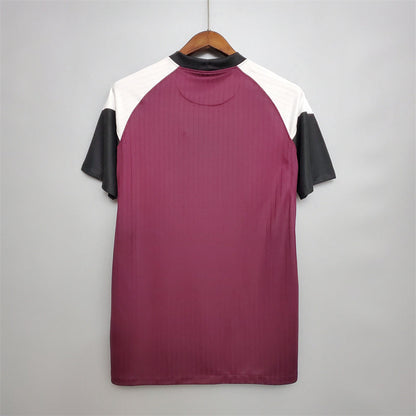20-21 PSG third away