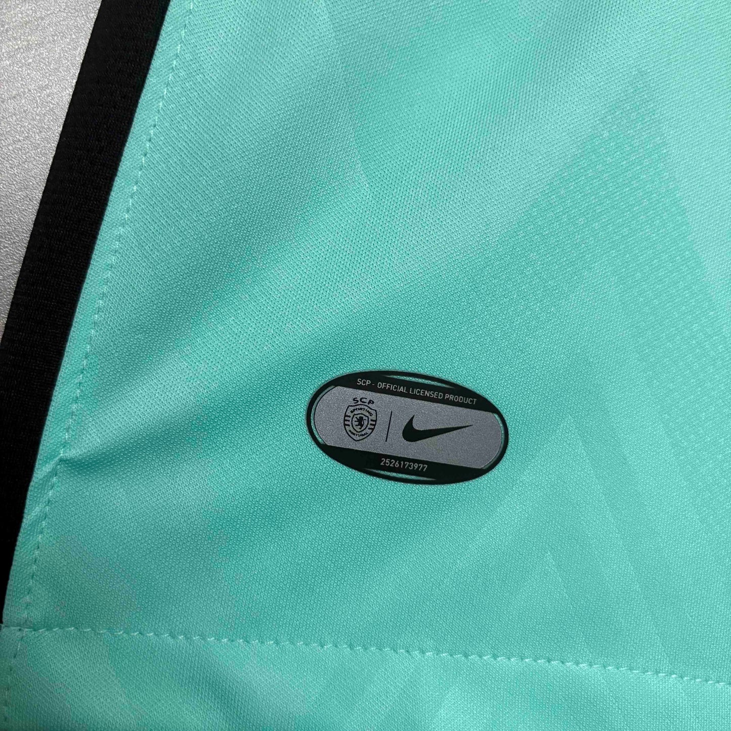 25-26 Sporting Lisbon