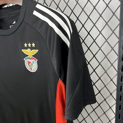 25-26 Benfica Black Training