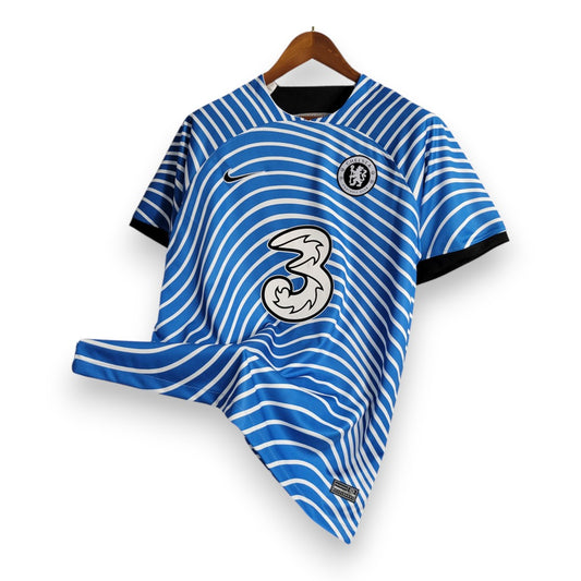 23-24 Chelsea training