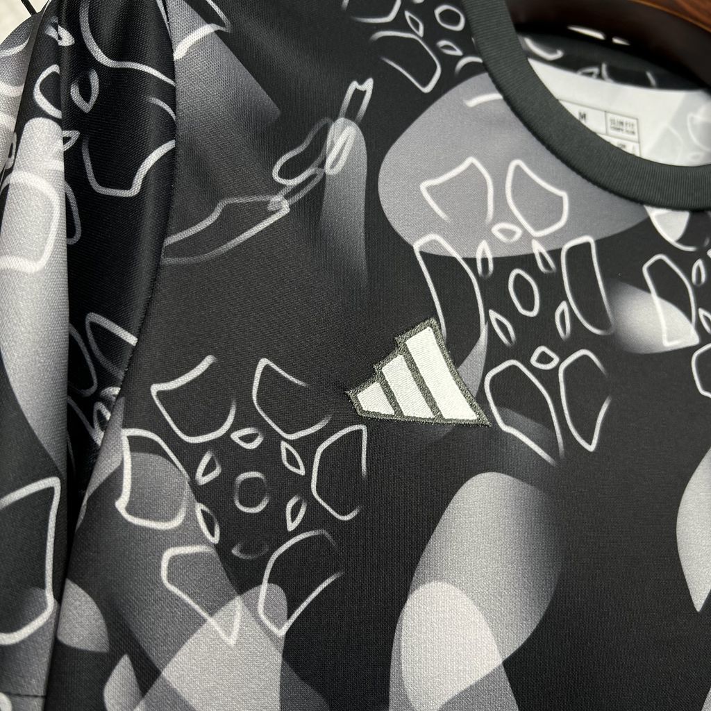 24-25 Benfica Grey Training