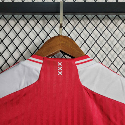 23-24 Ajax Home