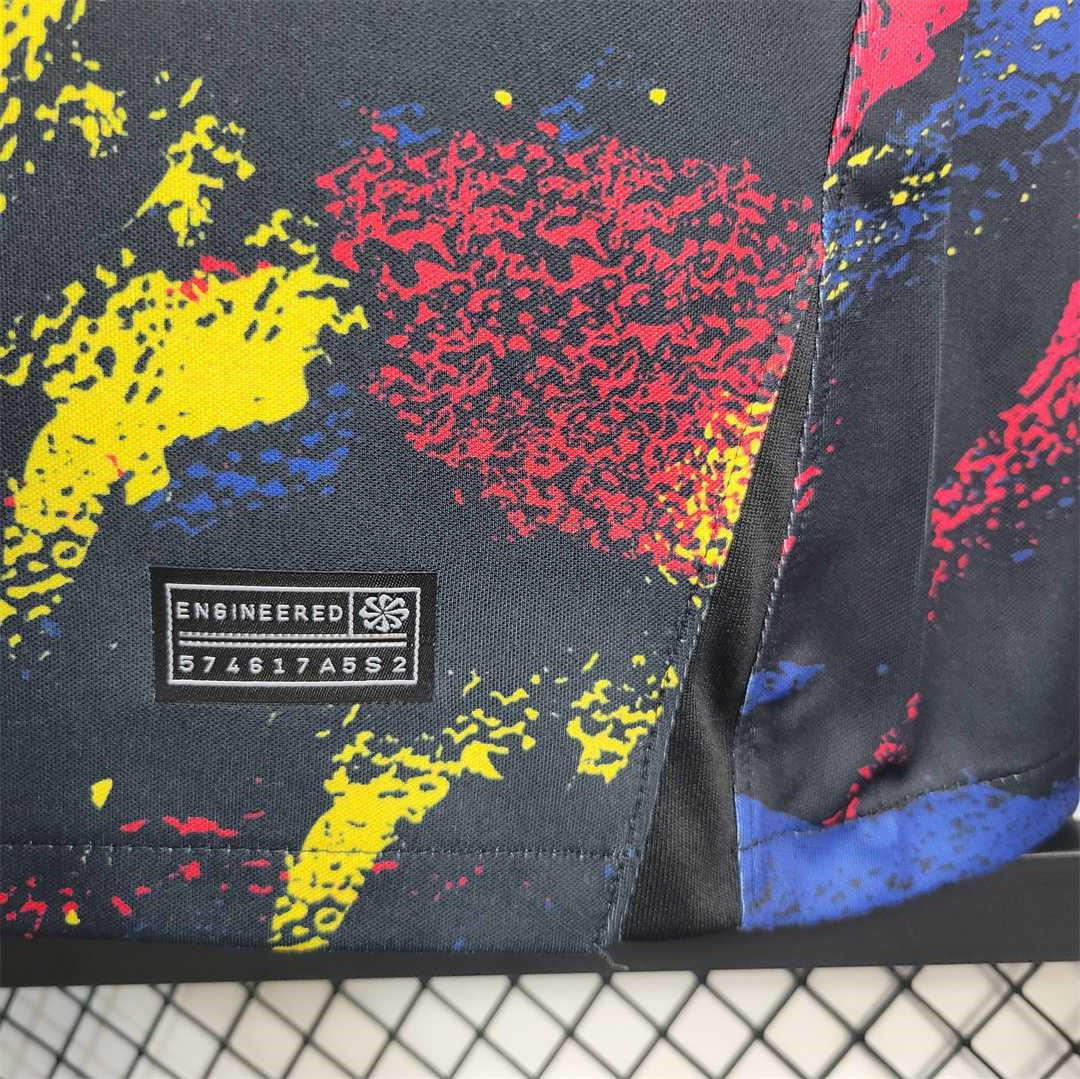 2022 South Korea away