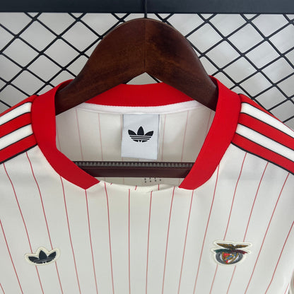 25-26 Benfica Retro