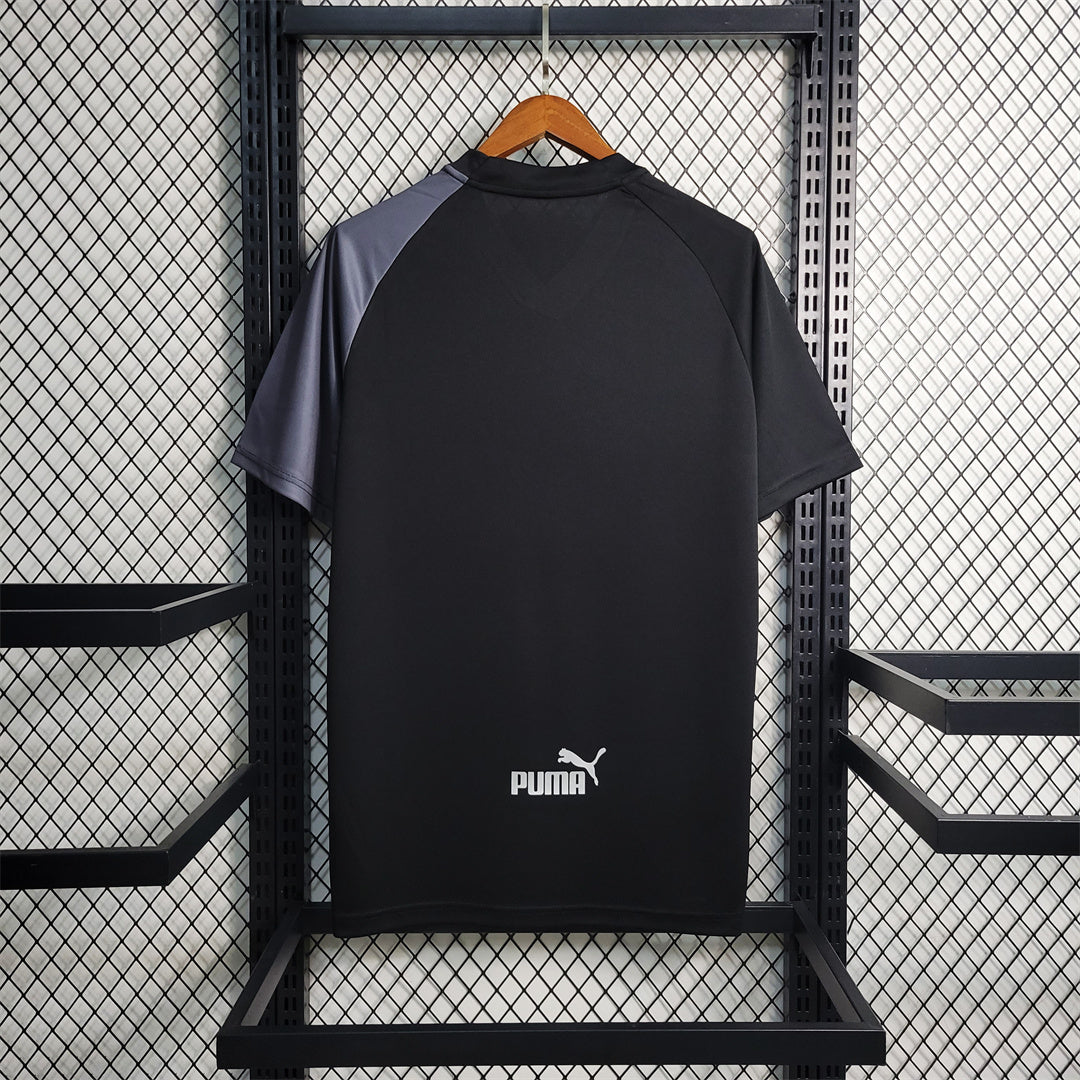 23-24 Marseille Training