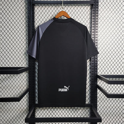 23-24 Marseille Training