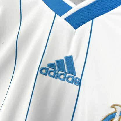 09-10 Marseille Home Retro