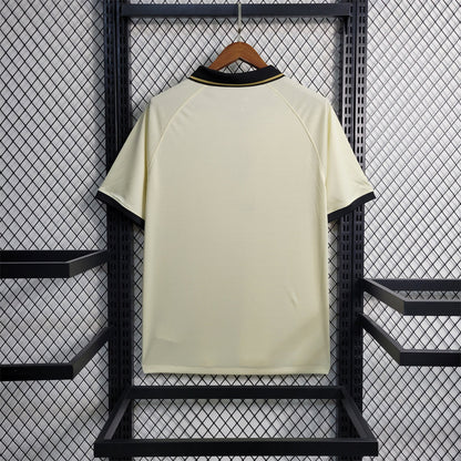 23-24 Corinthians training