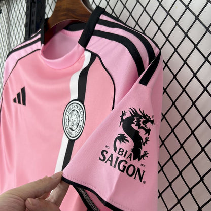 25-26 Leicester City Away