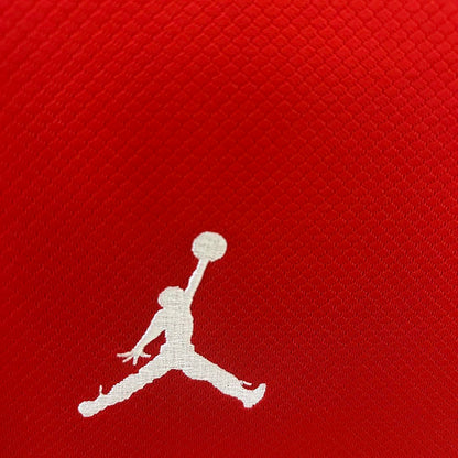 24-25 PSG Fourth Red