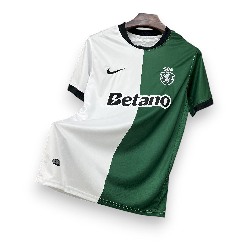 25-26 Lisbon Special