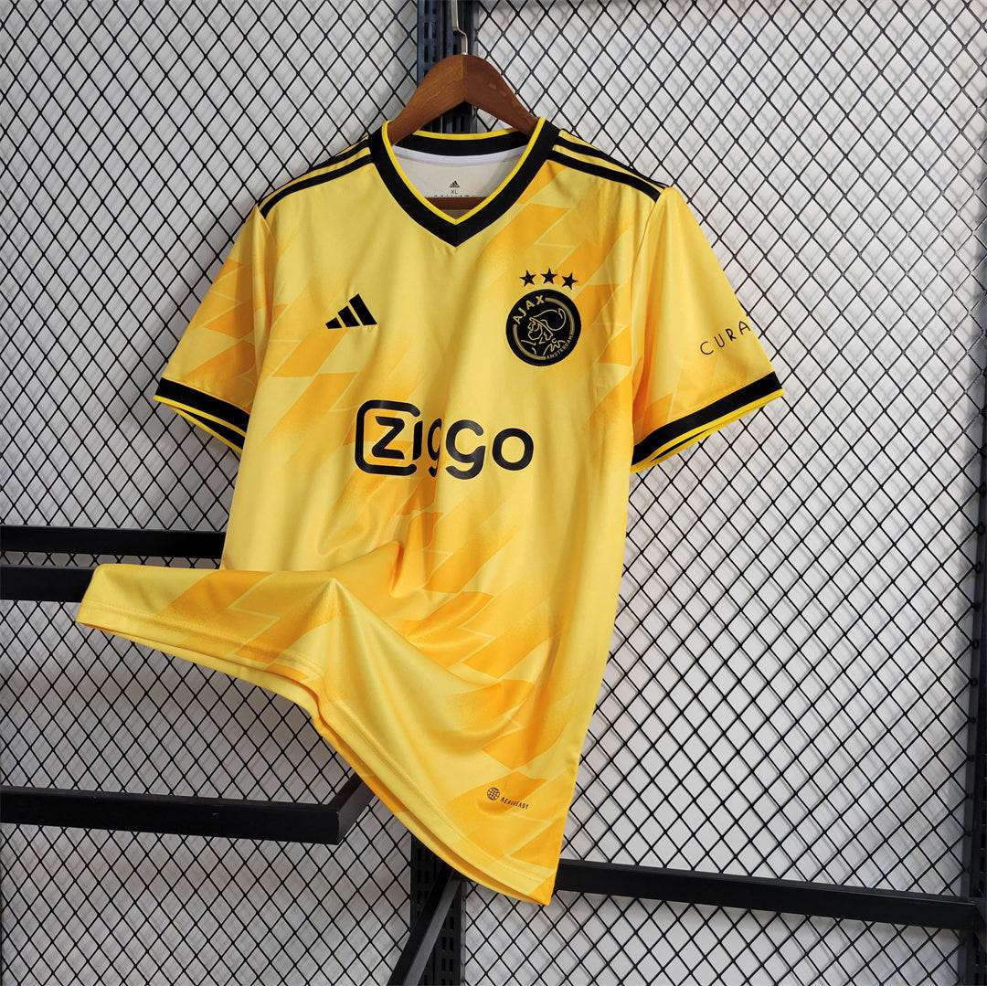 23-24 Ajax away