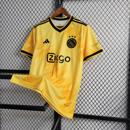 23-24 Ajax away