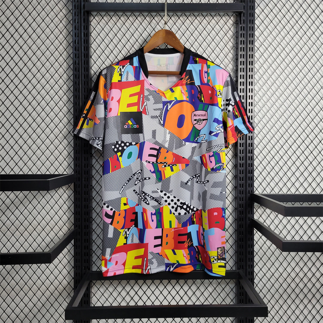 23-24 Arsenal Special