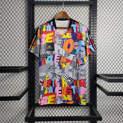 23-24 Arsenal Special