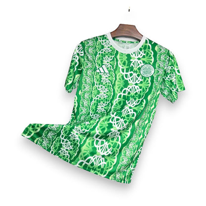 24-25 Celtic Training