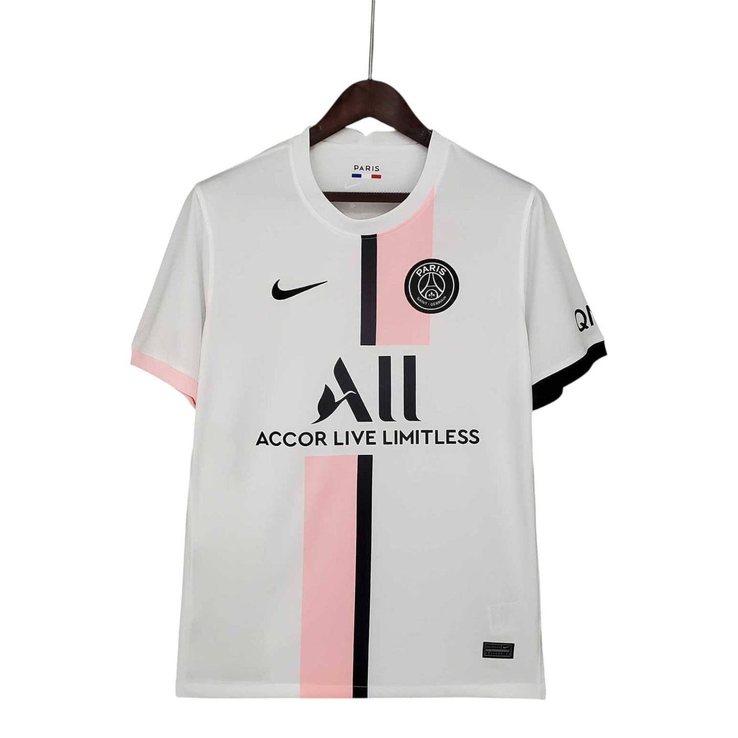 21-22 PSG away