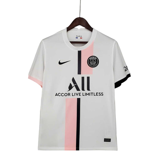 21-22 PSG away