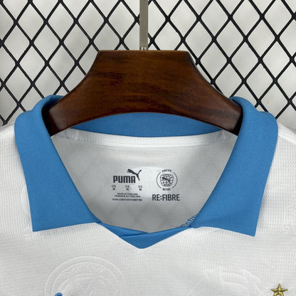 25-26 Marseille Home