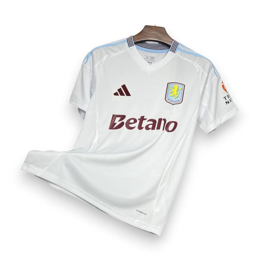 24-25 Aston Villa Away