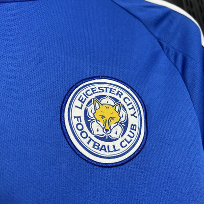 24-25 Leicester City Home