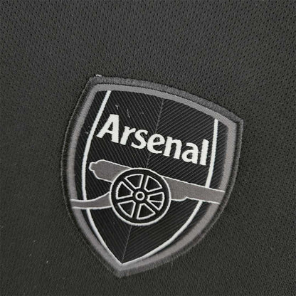 22-23 Arsenal black