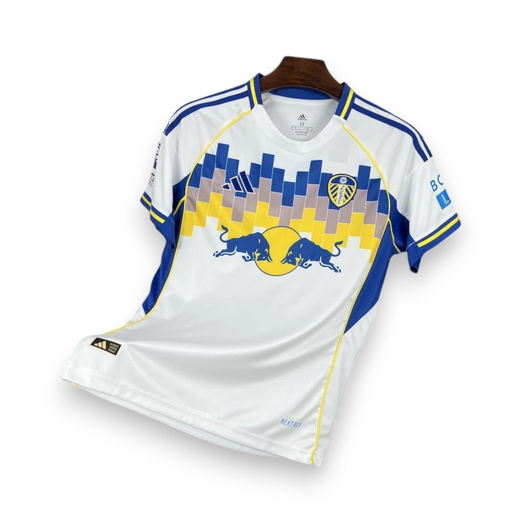 25-26 Leeds United Home
