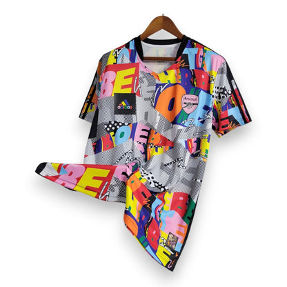 23-24 Arsenal Special