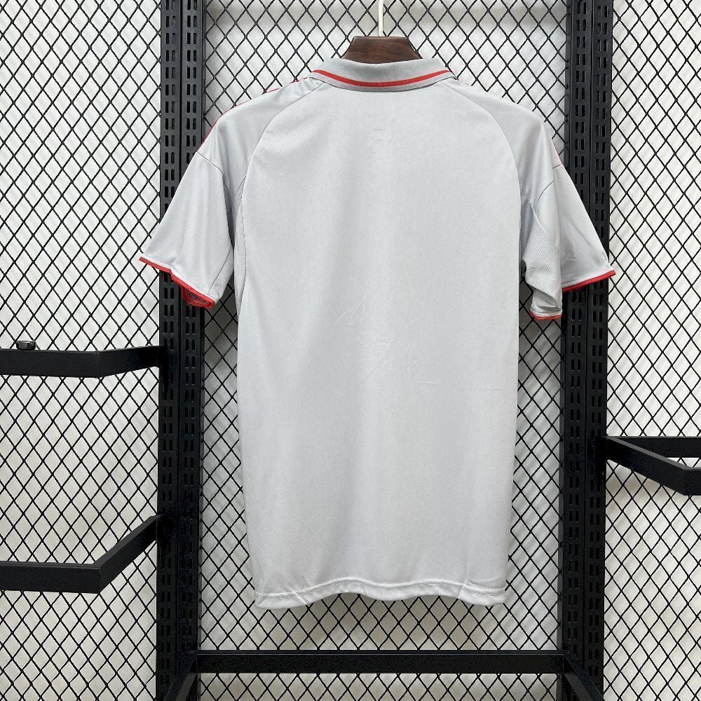 25-26 Lyons Third Away