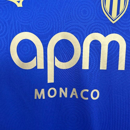 25-26 Monaco Away