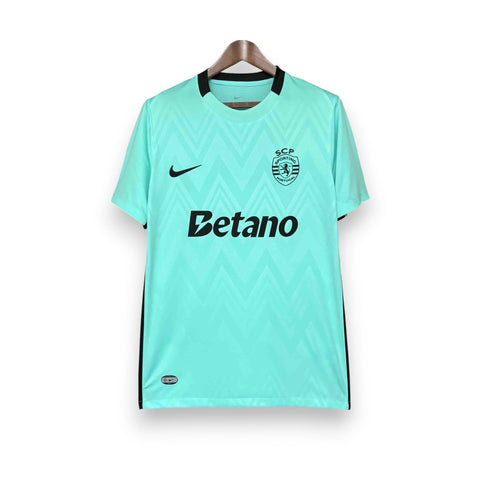 25-26 Sporting Lisbon