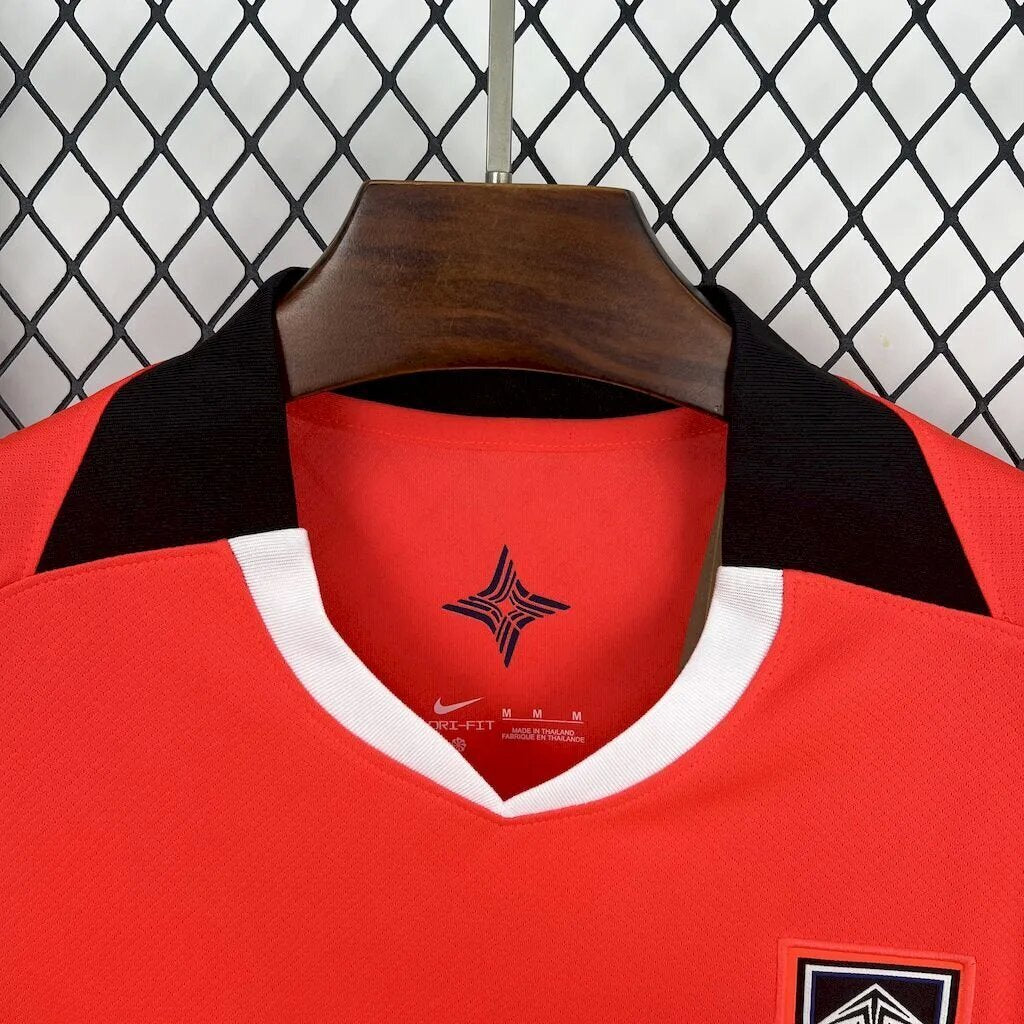 2025 South Korea Home