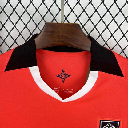 2025 South Korea Home