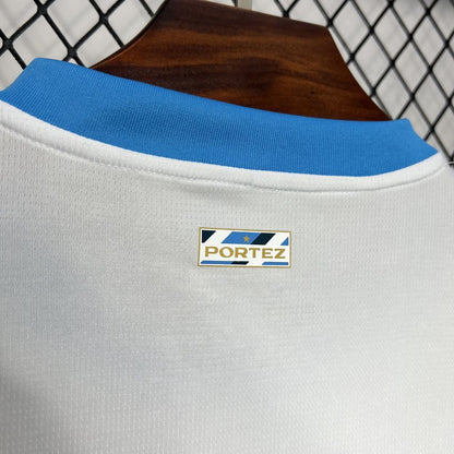 24-25 Marseille Home