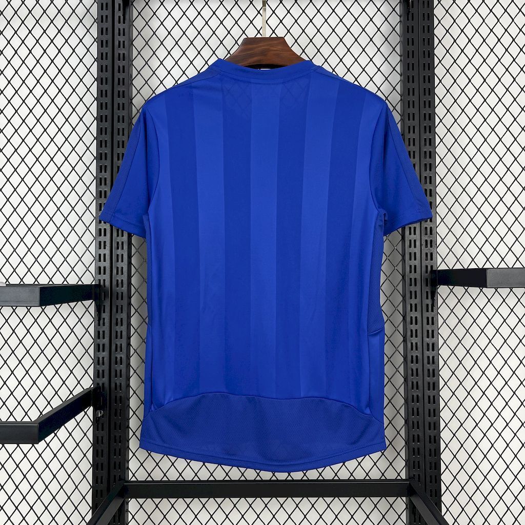 15-16 Leicester City Home Retro