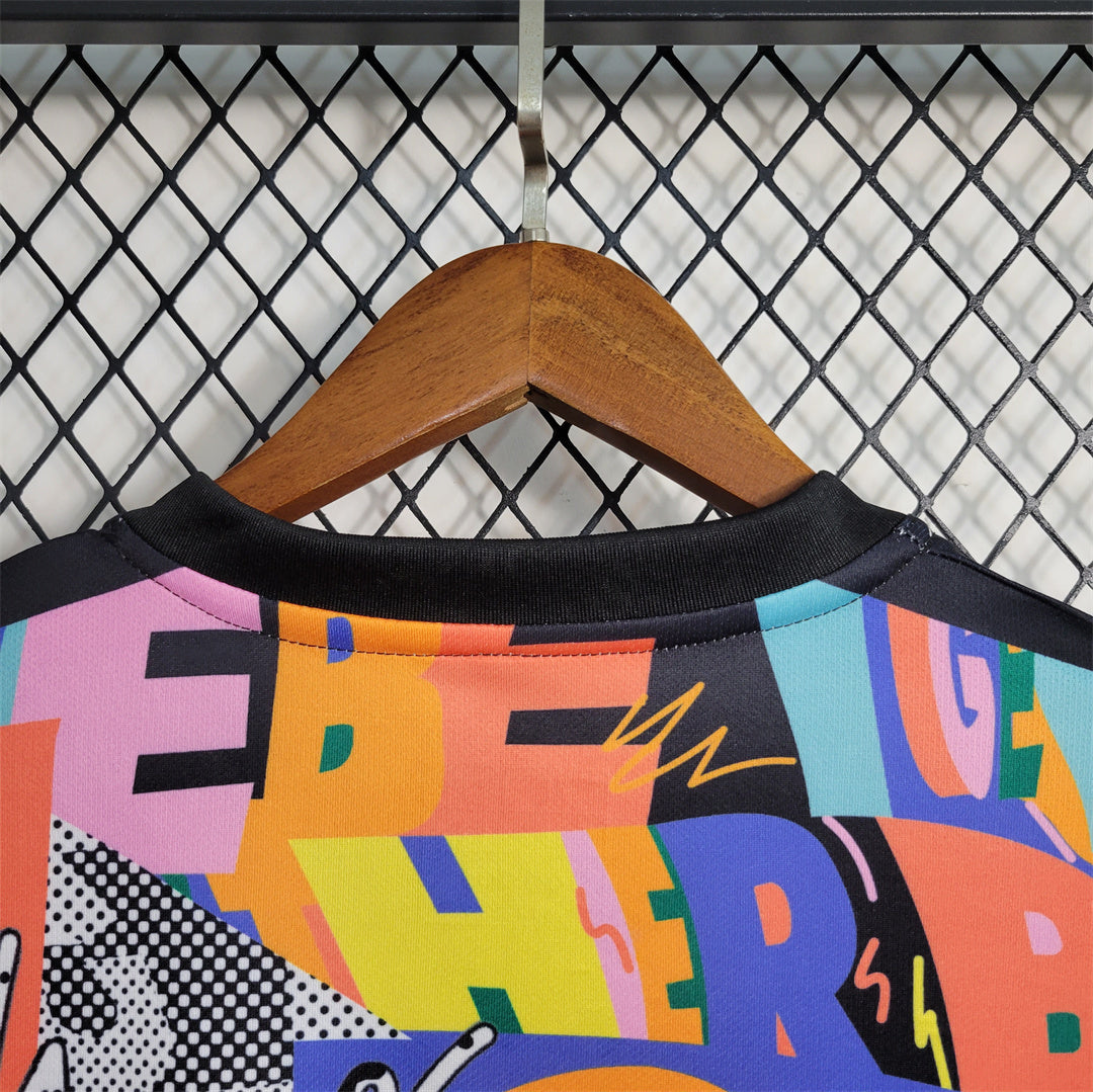 23-24 Arsenal Special