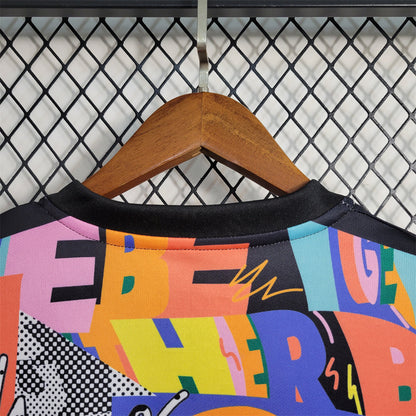 23-24 Arsenal Special