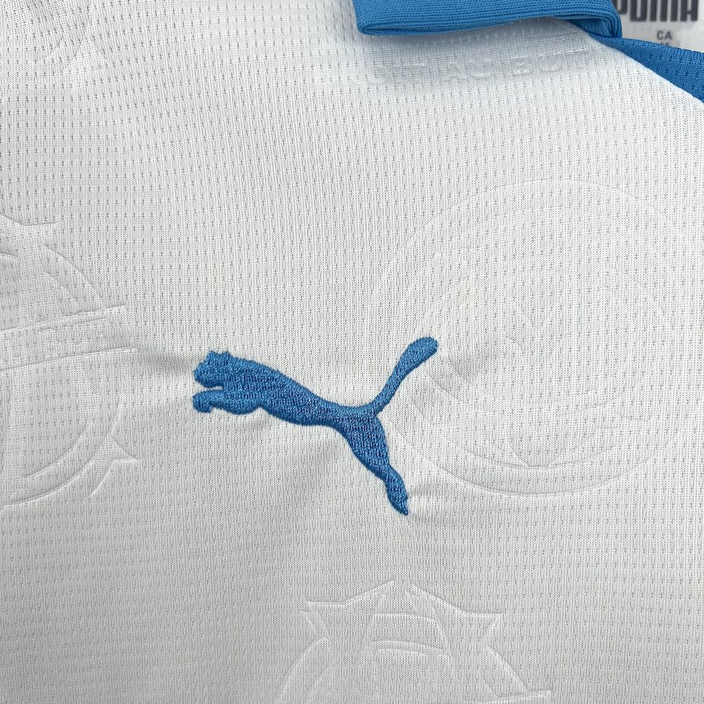 25-26 Marseille Home