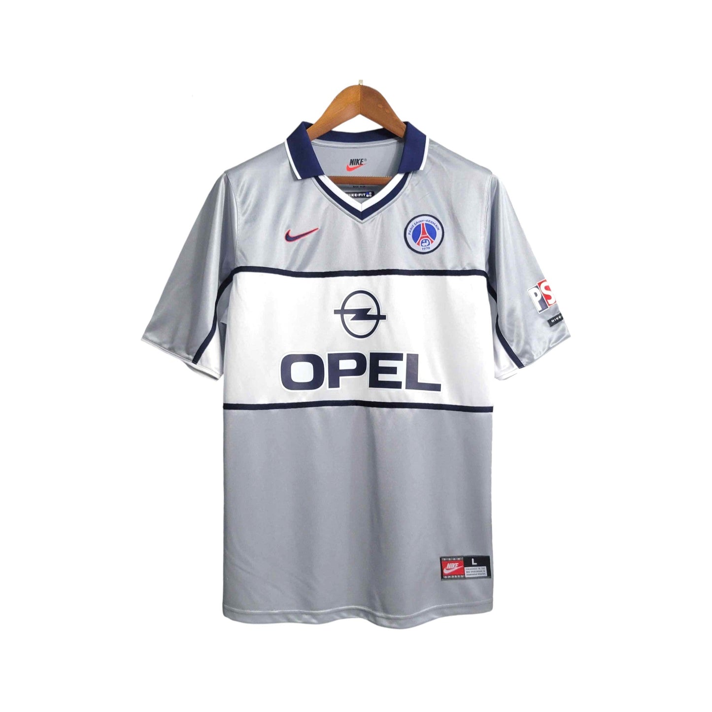 00-01 Retro PSG Away
