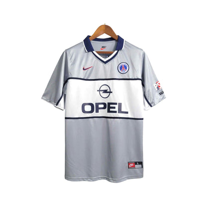00-01 Retro PSG Away