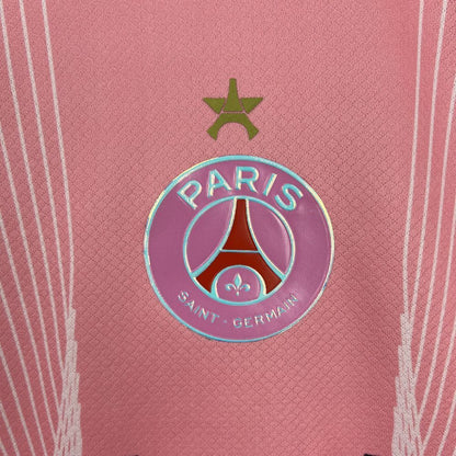 25-26 PSG Pink Kit