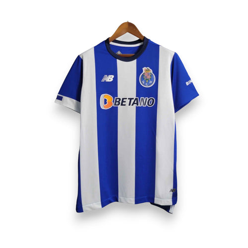 23-24 Porto Home