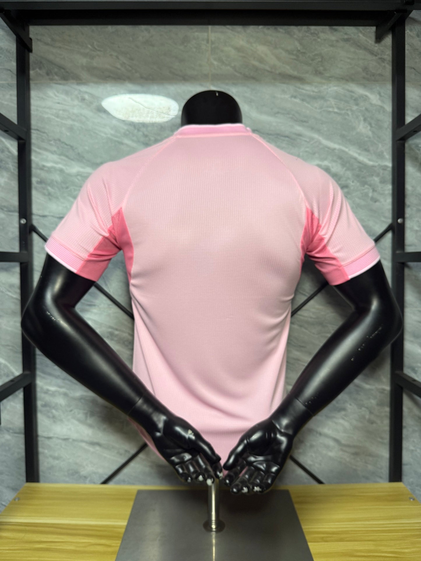 2026 Algeria Special joueur