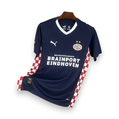 25-26 PSV Eindhoven Away
